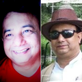 sharad's photo
