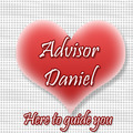 advisor_daniel's photo